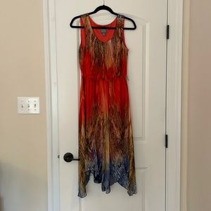 Rabbit rabbit rabbit size 6 dress